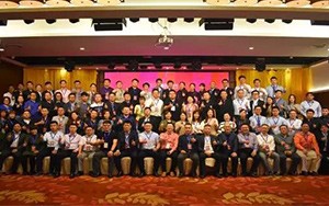 《產(chǎn)業(yè)園區(qū)總裁智慧大講堂》震撼開課！指定課程報(bào)名獲贈(zèng)價(jià)值百萬(wàn)園區(qū)定位系統(tǒng)！