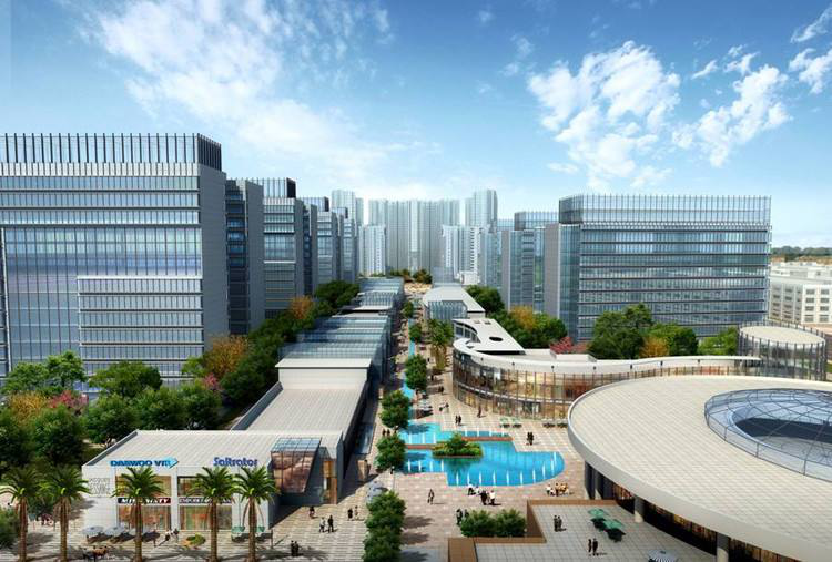 園區(qū)招商人的年終考：過(guò)年到底要給客戶送什么？