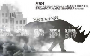 小心，中國(guó)產(chǎn)業(yè)園區(qū)的“灰犀?！庇謥?lái)了！