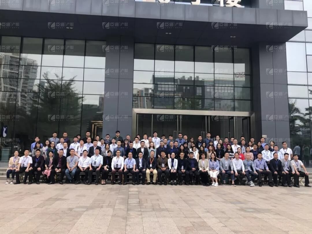 精準(zhǔn)定位，招商破局，第17期產(chǎn)業(yè)園區(qū)董事匯圓滿(mǎn)落幕！