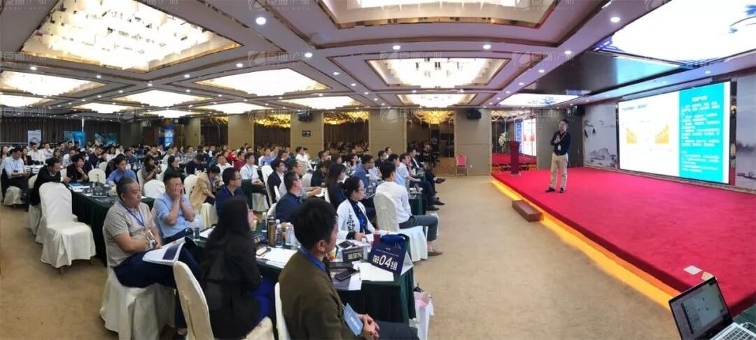 精準(zhǔn)定位，招商破局，第17期產(chǎn)業(yè)園區(qū)董事匯圓滿(mǎn)落幕！